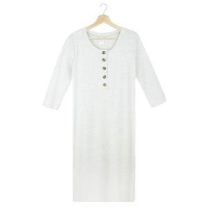 Lou Lou and company nursing dress